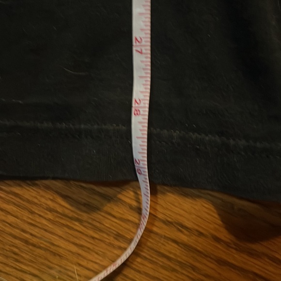 Vintage Sun Record Gold Microphone Men's T Shirt Memphis TN gold on black sz XL - Picture 8 of 8